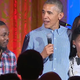 (Screengrab: The White House YouTube account)